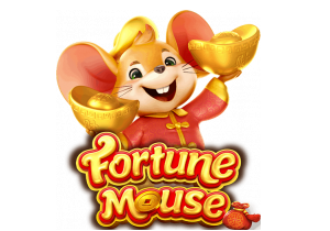 Fortune Mouse – Jogo do Ratinho