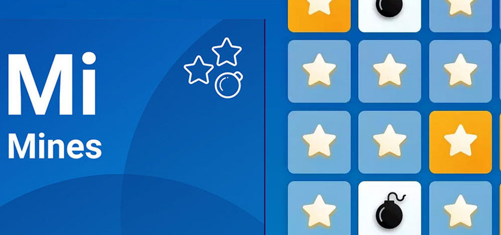 Jogo Mines de Cassino no Brasil