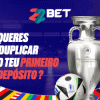 22Bet Apostas – Bônus de Primeiro Depósito até R$ 600