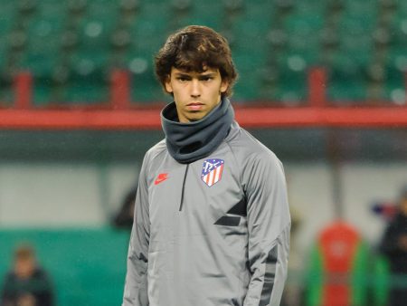 João Félix: Novo Capítulo no Chelsea para o Talento Português