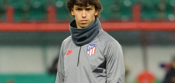 João Félix: Novo Capítulo no Chelsea para o Talento Português