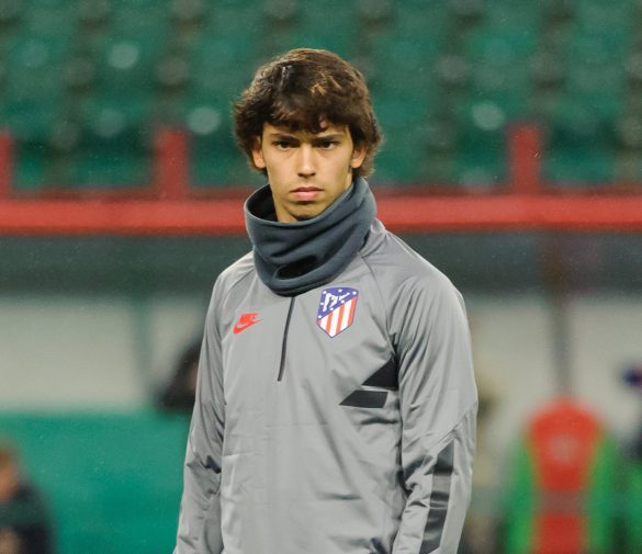 João Félix: Novo Capítulo no Chelsea para o Talento Português