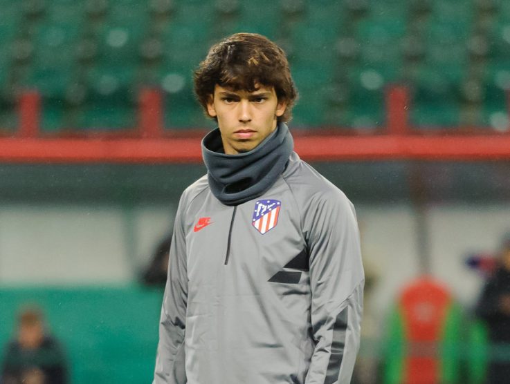 João Félix: Novo Capítulo no Chelsea para o Talento Português