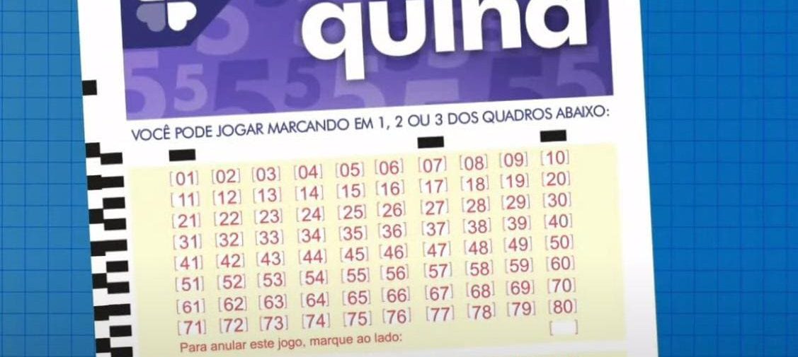 Quina 6508: Resultados e Detalhes do Concurso