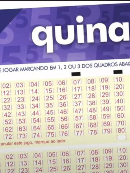 Quina 6508: Resultados e Detalhes do Concurso