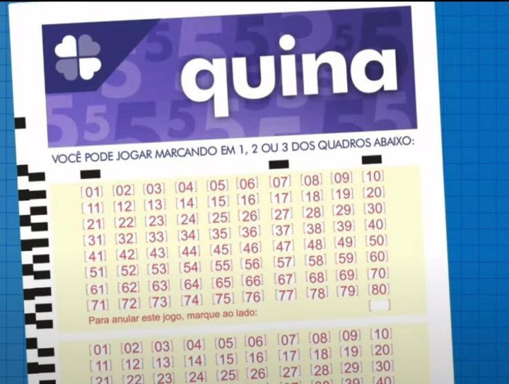 Quina 6508: Resultados e Detalhes do Concurso