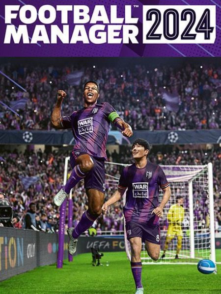 Football Manager 2024 Gratuito na Epic Games Store: Setembro de 2024