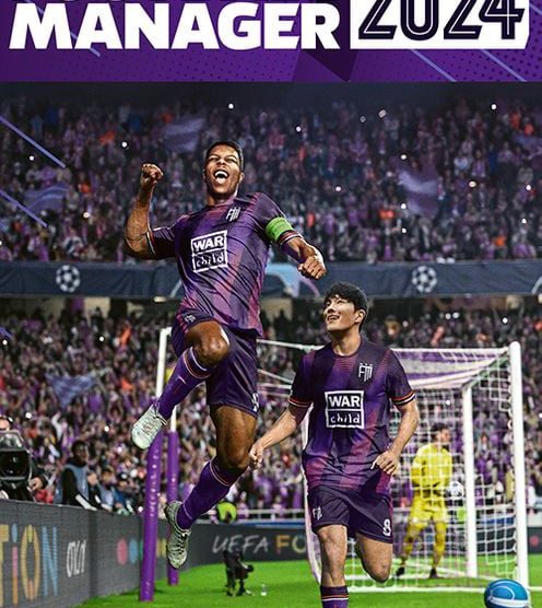 Football Manager 2024 Gratuito na Epic Games Store: Setembro de 2024