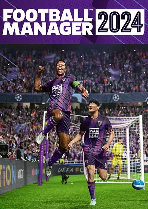 Football Manager 2024 Gratuito na Epic Games Store: Setembro de 2024