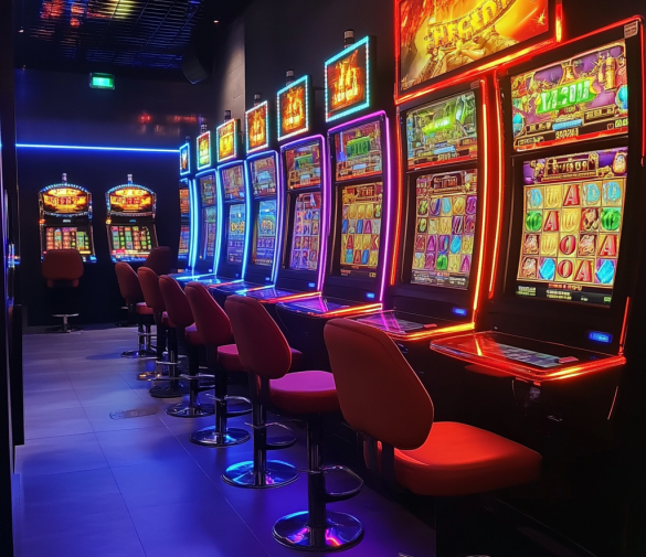 Como ganhar nos jogos fortune: Dicas e verdades